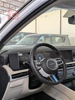 هیوندای تۆکسۆن